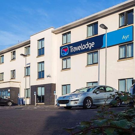 Travelodge Эр Экстерьер фото