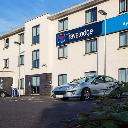 Travelodge Эр Экстерьер фото
