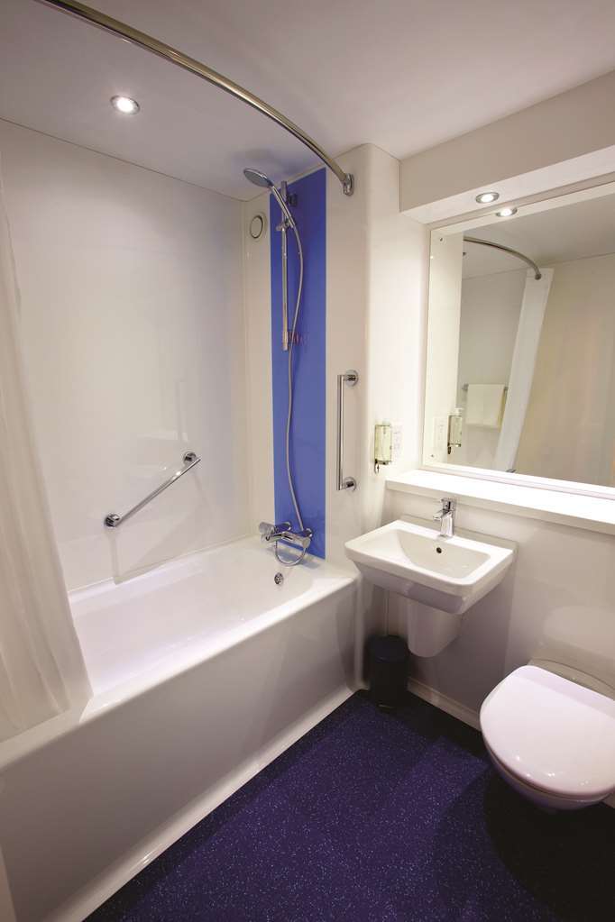 Travelodge Эр Номер фото