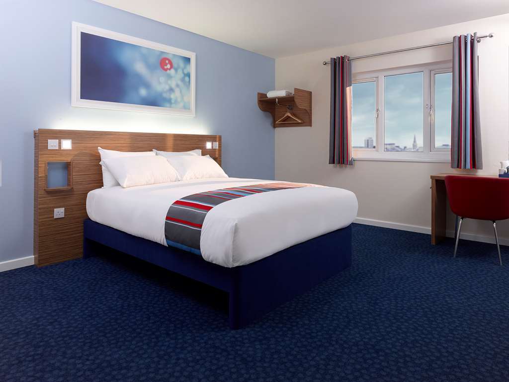 Travelodge Эр Номер фото