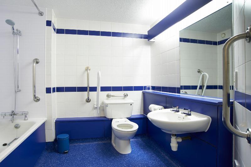 Travelodge Эр Экстерьер фото