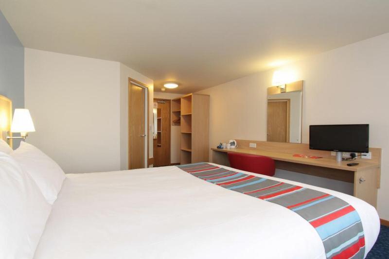 Travelodge Эр Экстерьер фото