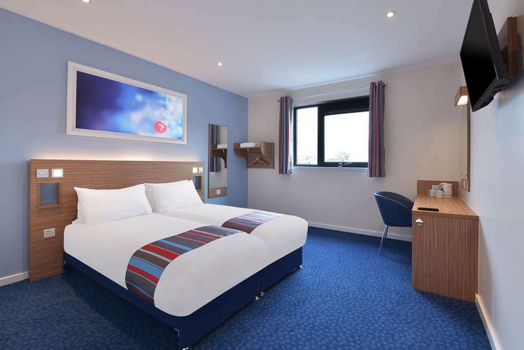 Travelodge Эр Номер фото