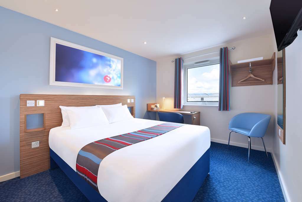 Travelodge Эр Номер фото