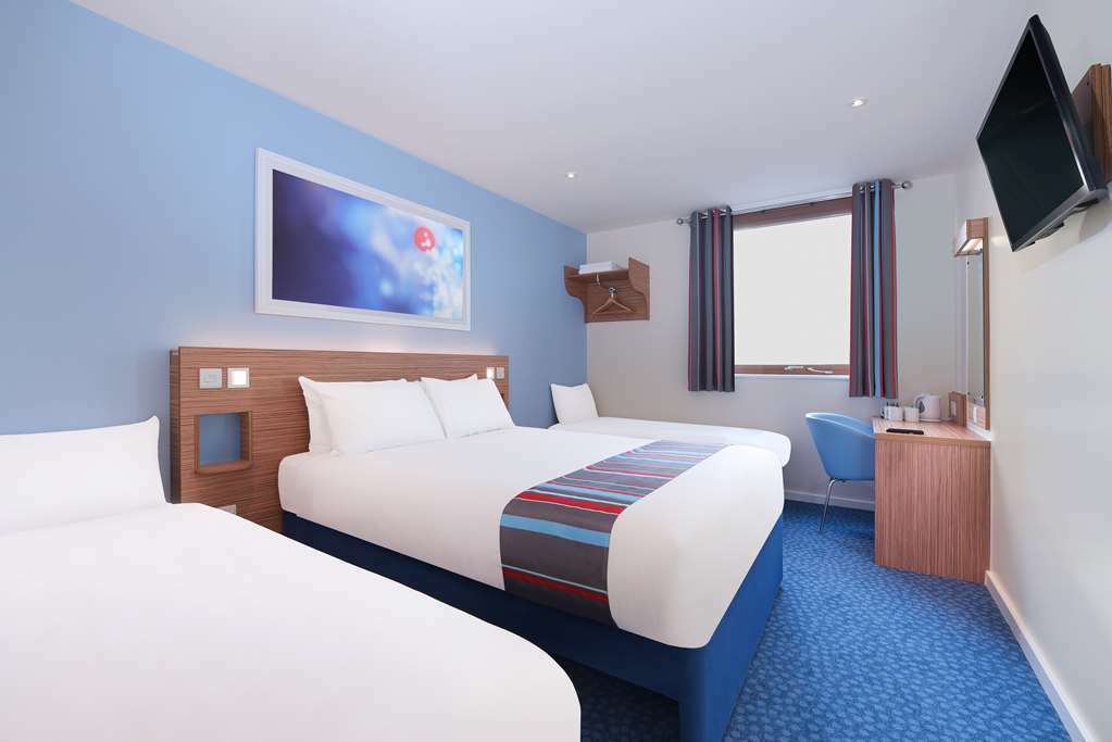 Travelodge Эр Номер фото